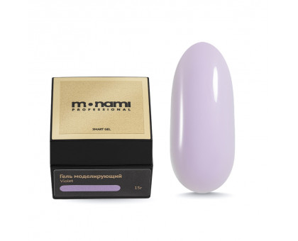 Гель Monami Smart Violet 15гр