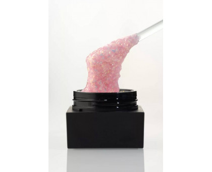 Гель моделирующий Monami Twinkle 15гр Powdery