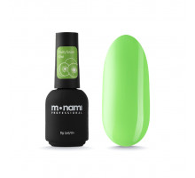 Гель-лак Monami Fruity fusion Kiwi, 8гр