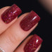 Гель-лак Monami Millenium Red, 8гр (светоотражающий)