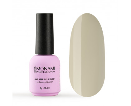 Гель-лак Monami Pedicure collection №12 (8 гр)