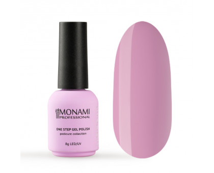 Гель-лак Monami Pedicure collection №15 (8 гр)