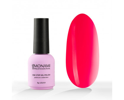 Гель-лак Monami Pedicure collection №23 (8 гр)