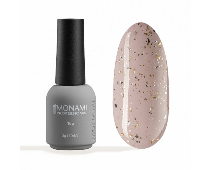 Топ Monami Super Shine Potal Mix, 8гр