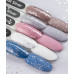 Топ Monami Super Shine Potal Silver, 8гр
