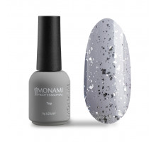Топ Monami Super Shine Potal Silver, 8гр