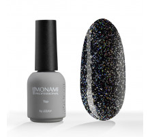 Топ Monami Super Shine Starburst Holographic, 8гр