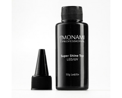 Топ Monami Super Shine no cleance 50мл