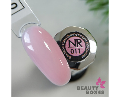Nail Republic BASE камуфлирующая №11 10 мл