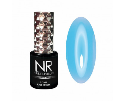 База камуфлирующая Candy Base Nail Republic №65 10 мл