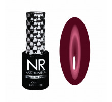 База камуфлирующая Nail Republic Lady in Red 10 мл №93