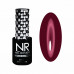 База камуфлирующая Ledy in Red Base Nail Republic №93 10 мл
