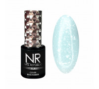 Гель-лак Monami Pedicure collection Кошка 01 8гр