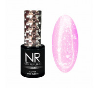 Гель-лак Monami Pedicure collection Кошка 04 8гр