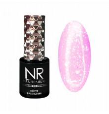 Гель-лак Monami Pedicure collection Кошка 04 8гр