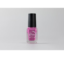 Лак для стемпинга Swanky Stamping S72, ягодный 6 мл