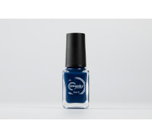 Лак для стемпинга Swanky Stamping S83, синий опал, 6 мл