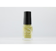Лак для стемпинга Swanky Stamping S85, олива, 6 мл