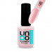 Гель базовый моделирующий EASY BUILD UP 16гр ROSE