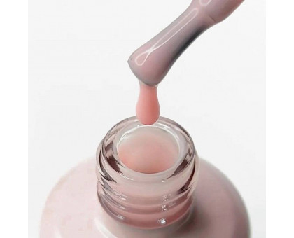 Гель базовый моделирующий EASY BUILD UP 16гр ROSE